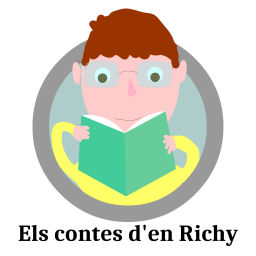 Podcast thumbnail for Els contes d'en Richy