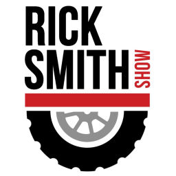 Podcast thumbnail for The Rick Smith Show