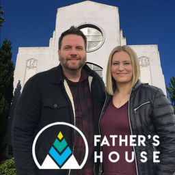 Podcast thumbnail for Father's House Portland