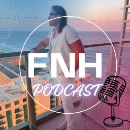 Podcast thumbnail for Framing New Heights