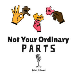 Podcast thumbnail for NotYourOrdinaryParts