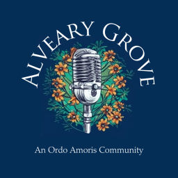 Podcast thumbnail for Alveary Grove Podcast