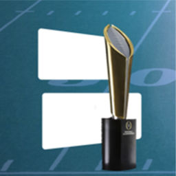 Podcast thumbnail for College Football Now