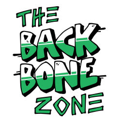 Podcast thumbnail for The Back Bone Zone