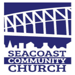 Podcast thumbnail for Seacoast Community Church