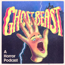 Podcast thumbnail for ghostbeast