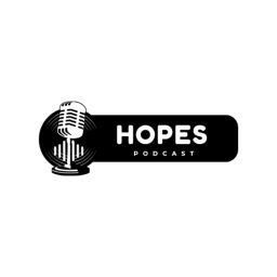 Podcast thumbnail for HOPES