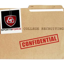 Podcast thumbnail for College Recruiting Confidential