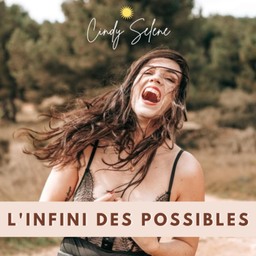 Podcast thumbnail for L'infini des possibles