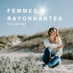 Podcast thumbnail for Femmes Rayonnantes
