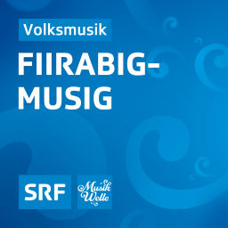 Podcast thumbnail for Fiirabigmusig