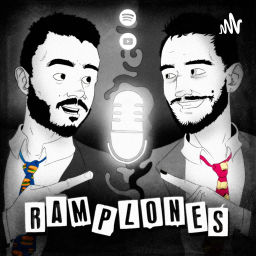 Podcast thumbnail for Ramplones