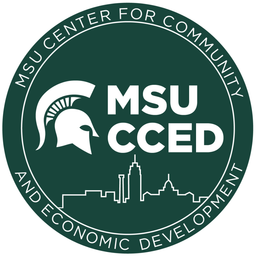 Podcast thumbnail for Community and University