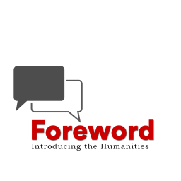 Podcast thumbnail for Foreword