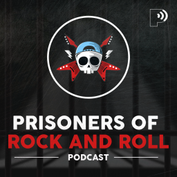 Podcast thumbnail for Prisoners of Rock and Roll