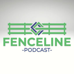 Podcast thumbnail for Fenceline