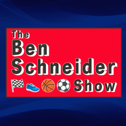 Podcast thumbnail for The Ben Schneider Show