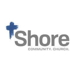 Podcast thumbnail for Shore Community Church Podcast