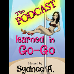Podcast thumbnail for Learned in Go-Go Podcast