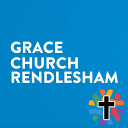 Podcast thumbnail for Grace Church Rendlesham