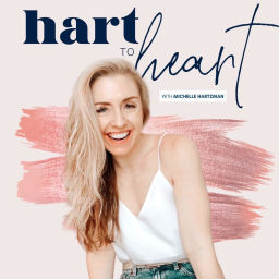 Podcast thumbnail for Hart to Heart