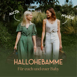 Podcast thumbnail for hallohebamme