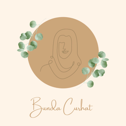 Podcast thumbnail for Bunda Bercerita