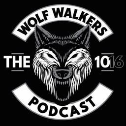 Podcast thumbnail for The 10:16 podcast