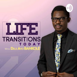 Podcast thumbnail for Life Transitions With DAB