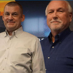 Podcast thumbnail for Money Talk