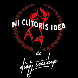 Podcast thumbnail for Ni clítoris idea