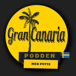 Podcast thumbnail for Gran Canaria Podden