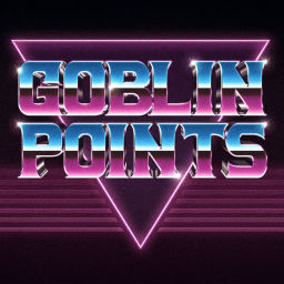 Podcast thumbnail for Goblin Points