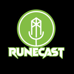 Podcast thumbnail for RUNECAST - Il Podcast italiano per tutti i fan dell'ecosistema Xbox!