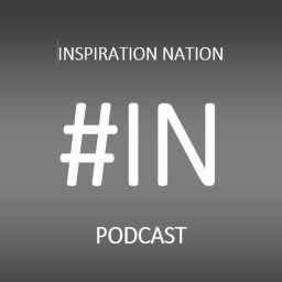 Podcast thumbnail for Inspiration Nation