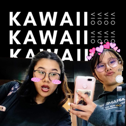 Podcast thumbnail for Kawaii Vio