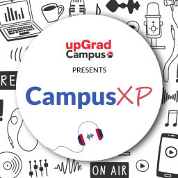 Podcast thumbnail for CampusXP