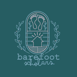 Podcast thumbnail for Barefoot Scholars The Podcast