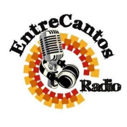 Podcast thumbnail for entrecantosradio