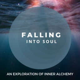 Podcast thumbnail for Falling Into Soul
