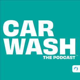 Podcast thumbnail for CAR WASH The Podcast