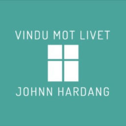 Podcast thumbnail for Vindu mot livet - med Johnn R. Hardang