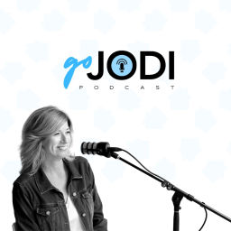 Podcast thumbnail for GoJodi Podcast