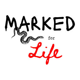 Podcast thumbnail for Marked for Life
