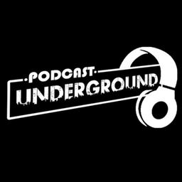 Podcast thumbnail for Underground Podcast