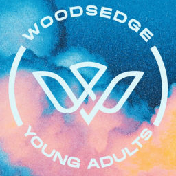 Podcast thumbnail for WoodsEdge Young Adults