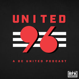 Podcast thumbnail for United 96