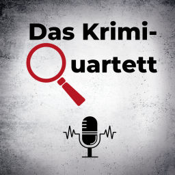 Podcast thumbnail for Das Krimi-Quartett