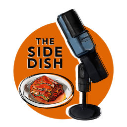 Podcast thumbnail for The Side Dish