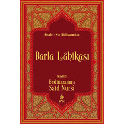 Podcast thumbnail for Barla Lahikası - Risale-i Nur